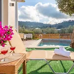 Villa Mazzeto Casa Alonia