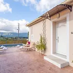Villa Mazzeto Casa Alonia